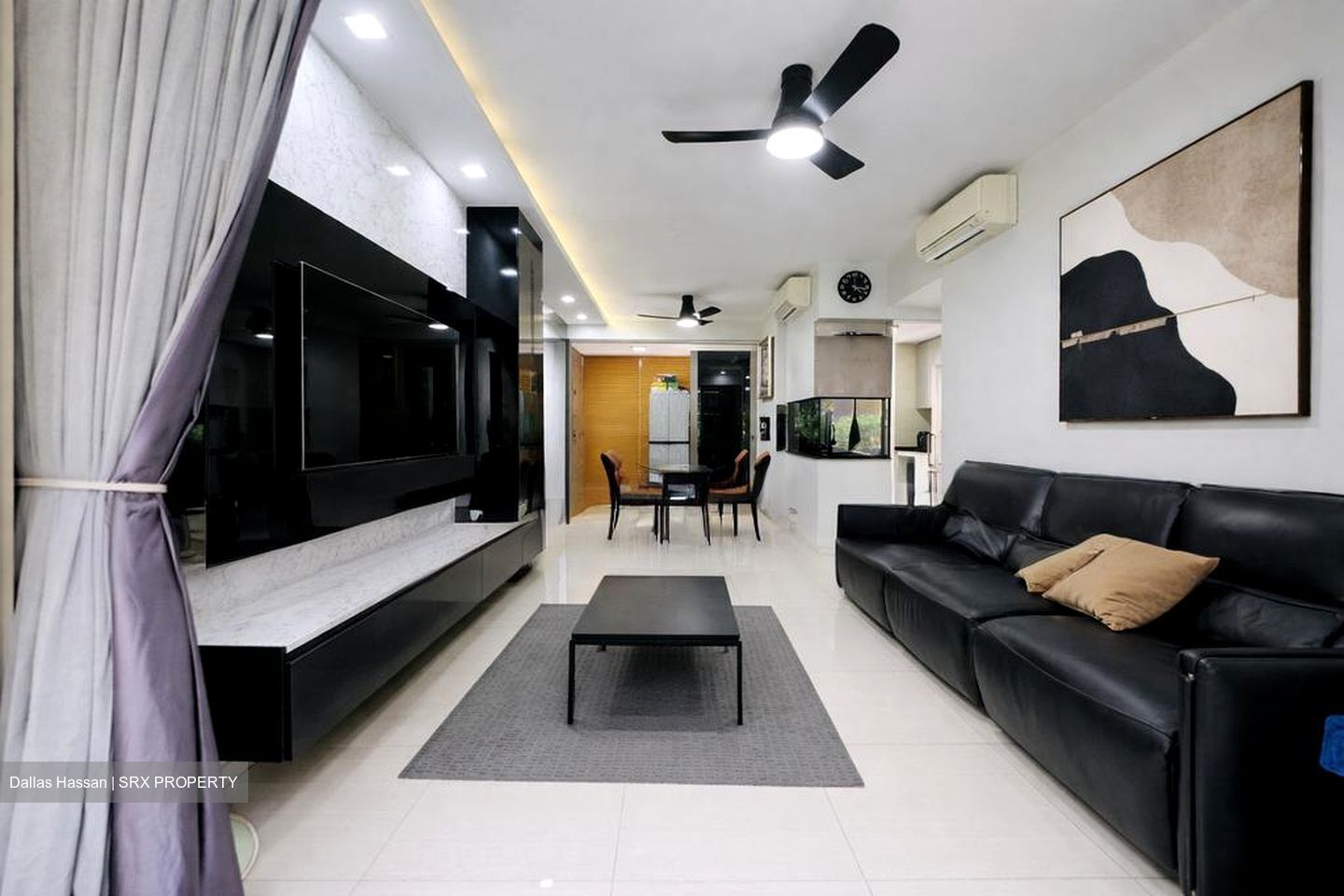 Sol Acres (D23), Condominium #539443751